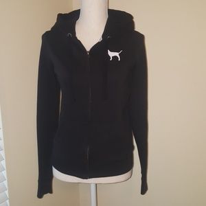 Black PINK Vegas Hoodie